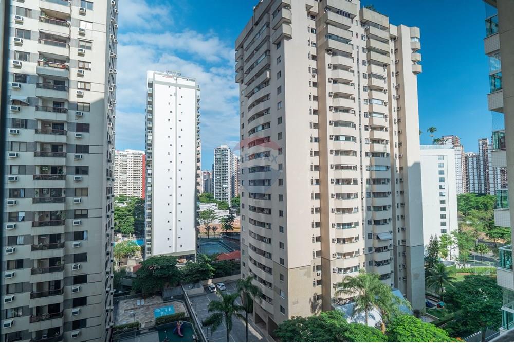 Apartamento - Venda - Rio de Janeiro , Rio de Janeiro - Villa Borghese-18 (1).jpg - Varanda - 680321019-96