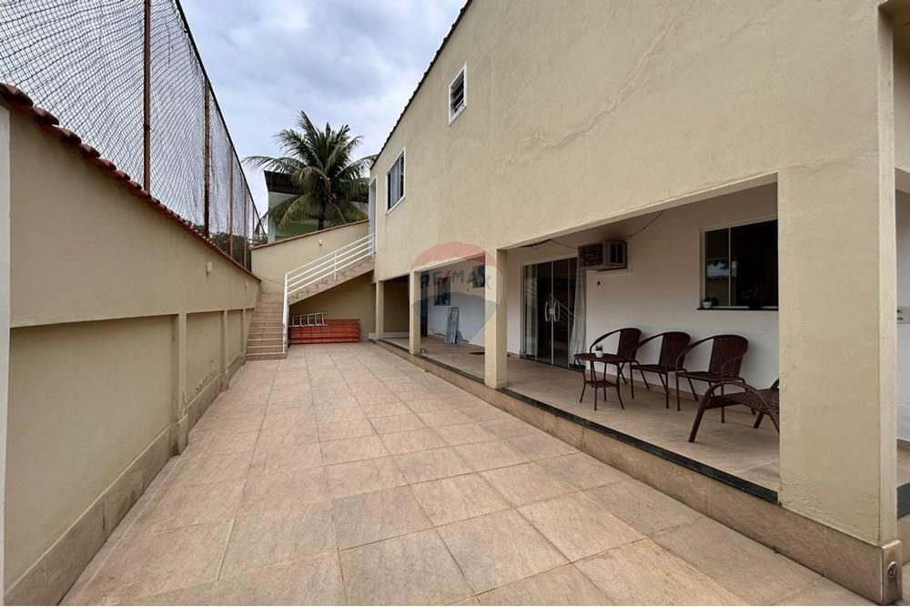 Casa - Venda - Rio de Janeiro , Rio de Janeiro - quintal4.jpg - 680331009-400