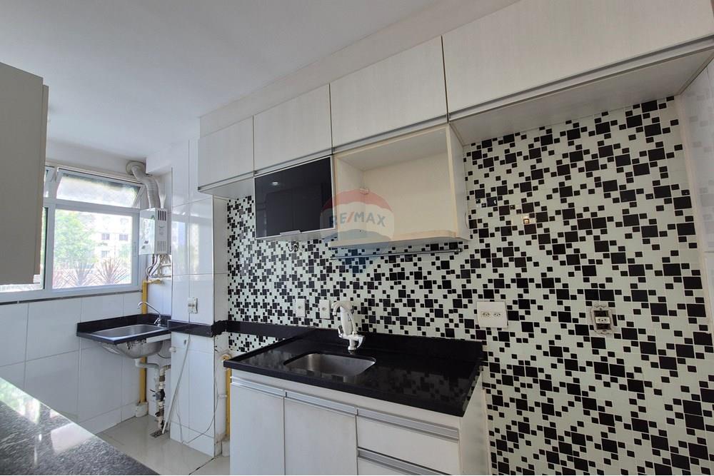 Apartamento - Venda - Rio de Janeiro , Rio de Janeiro - 20250122_101255.jpg - Cozinha - 680281001-81