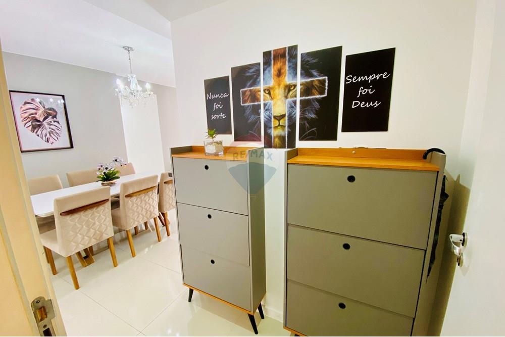 Apartamento - Alugar - Rio de Janeiro , Rio de Janeiro - IMG_2825.JPG - Sala - 680311040-38