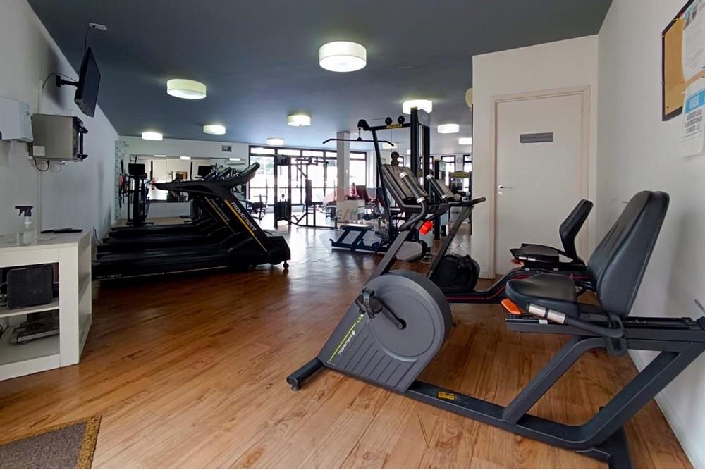 Apartamento - Venda - Rio de Janeiro , Rio de Janeiro - Academia-04.jpg - 680391020-34