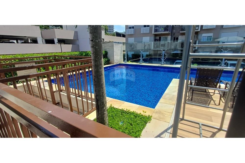 Apartamento, 2 quartos, 52 m² - Foto 34