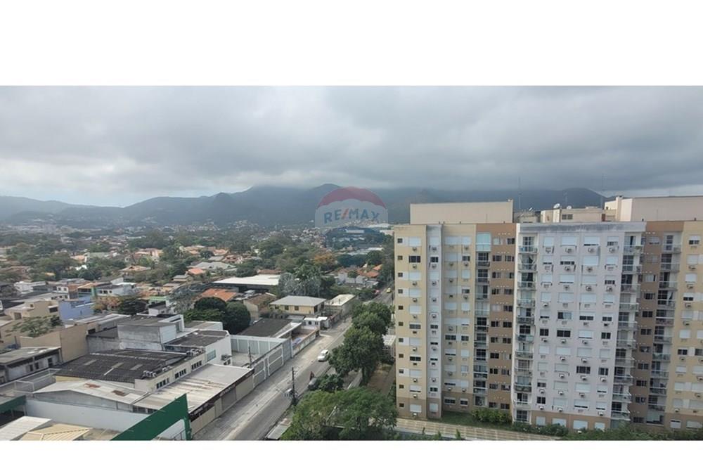Apartamento à venda com 3 quartos, 70m² - Foto 15