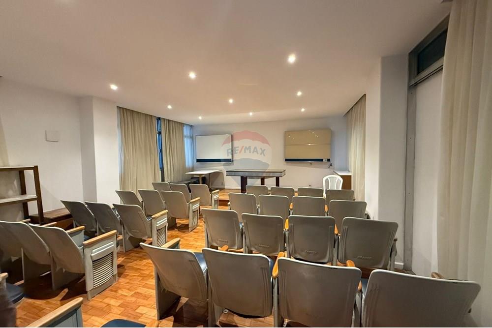 Conjunto Comercial-Sala à venda, 82m² - Foto 22