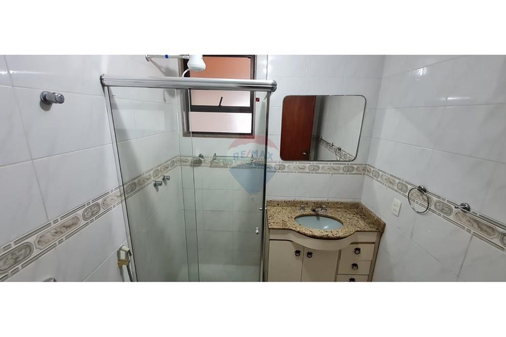 Apartamento - Venda - Rio de Janeiro , Rio de Janeiro - Banheiro Social2_APT. 202_Rua Moita Bonita 139.jpg - Ducha - 680281012-36