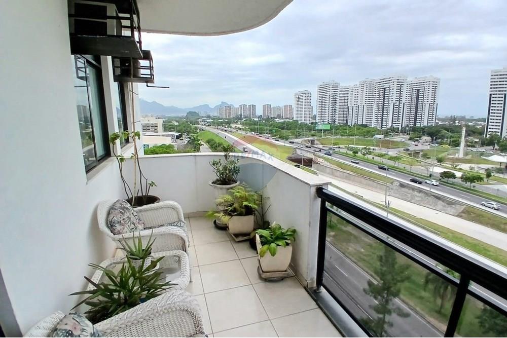 Cobertura - Venda - Rio de Janeiro , Rio de Janeiro - 20.jpg - Varanda - 680371005-119