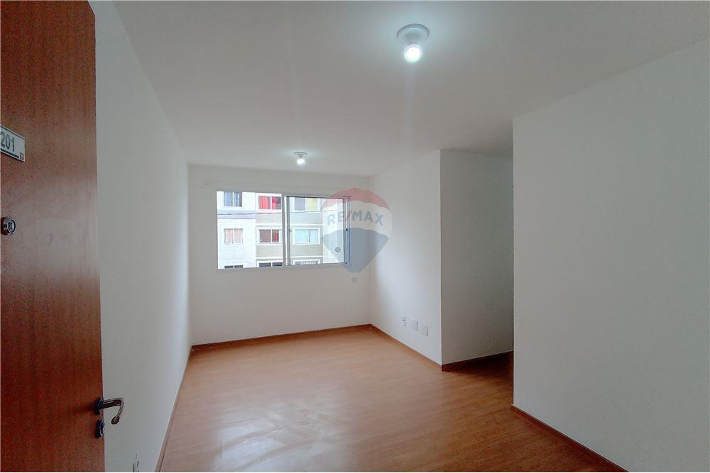 Apartamento - Alugar - Rio de Janeiro , Rio de Janeiro - Sala de estar - 680331001-117