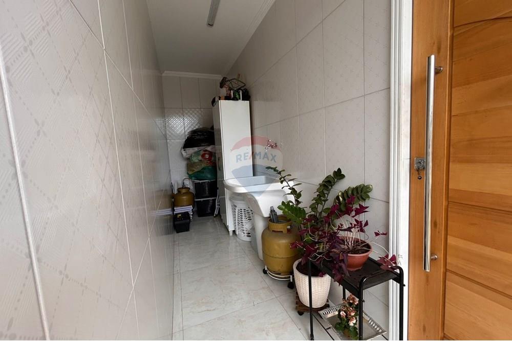 Casa - Venda - Rio de Janeiro , Rio de Janeiro - area de serviço casa.jpg - 680331009-400