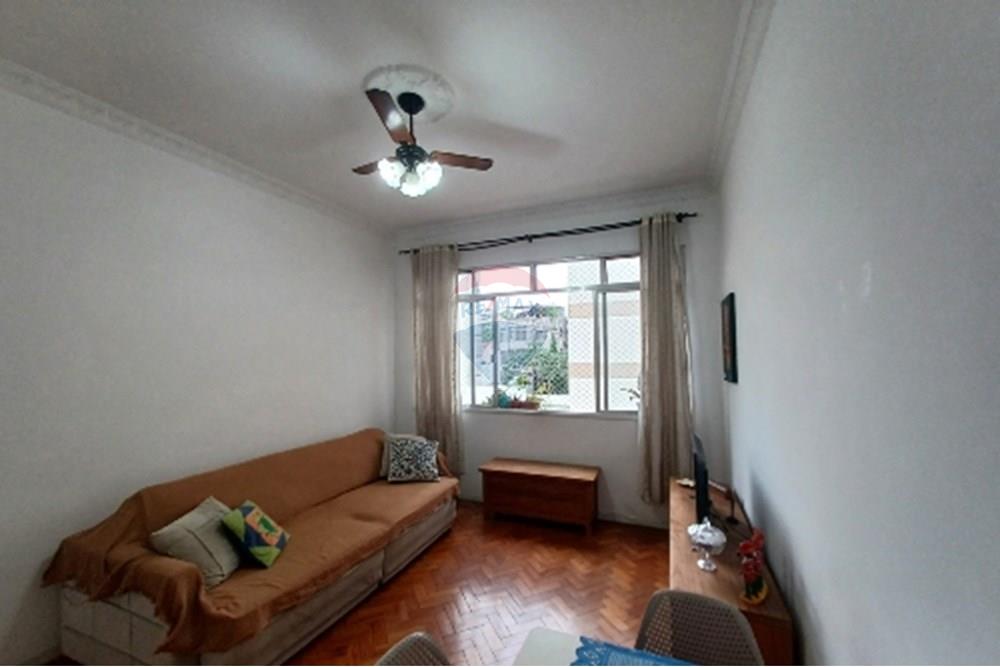 Apartamento - Venda - Rio de Janeiro , Rio de Janeiro - 1 Sala 2.jpg - Sala de estar - 680211035-11