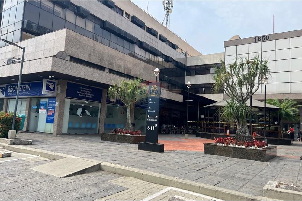 Cj. Comercial/ Sala - Venda - Rio de Janeiro , Rio de Janeiro - 2ee1fbf7-5eb8-4076-864f-5ac895ae8d01.jpg - 680321012-235
