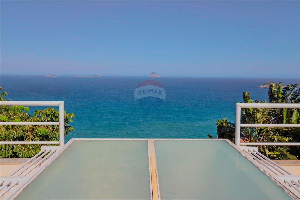 Casa - Venda - Rio de Janeiro , Rio de Janeiro - 11 - 680321012-216