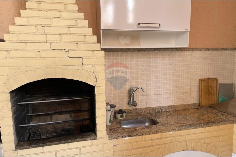 Casa de Condomínio - Venda - Rio de Janeiro , Rio de Janeiro - AREA DA CHURRASQUEIRA 1.jpg - Área Gourmet - 680281012-34