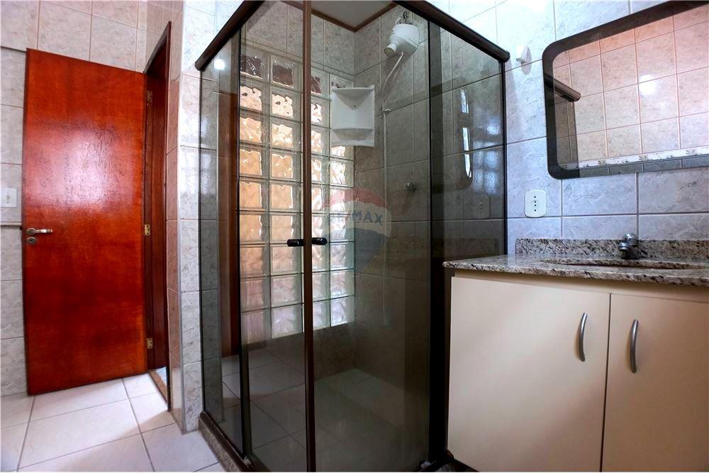 Casa - Alugar - Rio de Janeiro , Rio de Janeiro - Banheiro da Suíte - 680331008-158