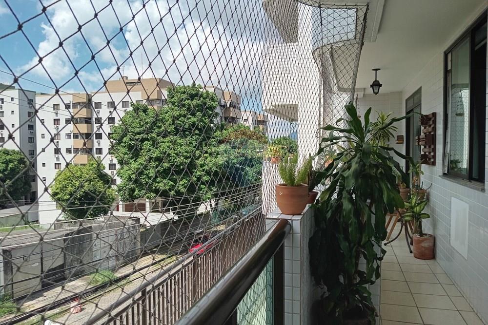 Apartamento, 2 quartos - Foto 4