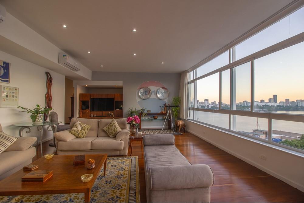 Apartamento - Venda - Rio de Janeiro , Rio de Janeiro - ApartamentoLagoa-19.jpg - 680321044-23