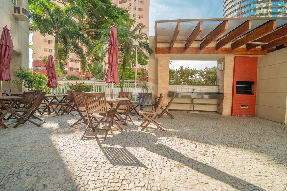 Apartamento - Venda - Rio de Janeiro , Rio de Janeiro - Villa Borghese-22.jpg - Área Gourmet - 680321019-96