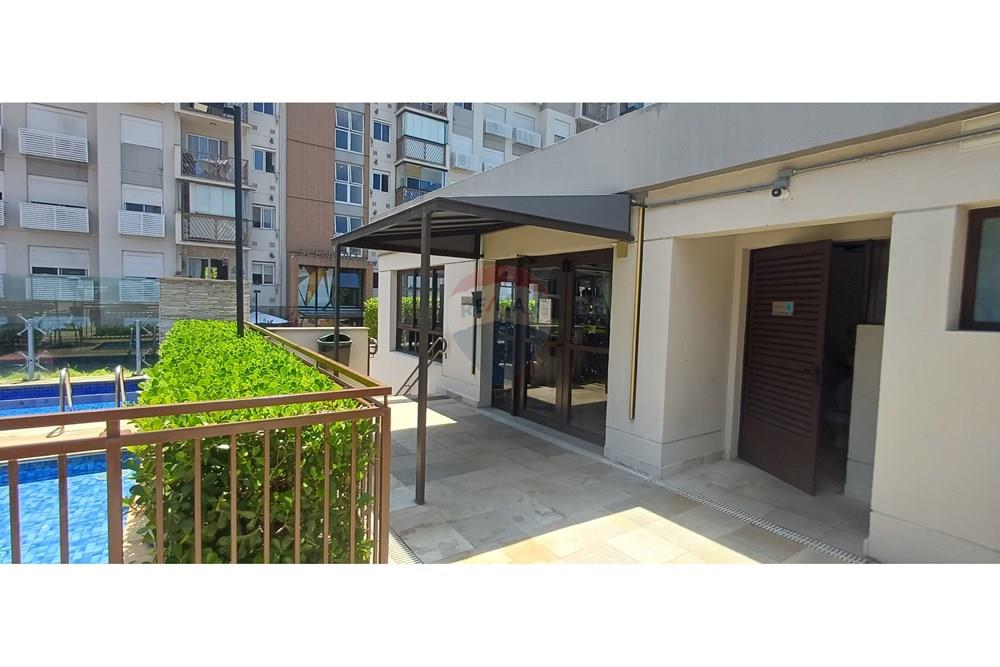 Apartamento, 2 quartos, 52 m² - Foto 36