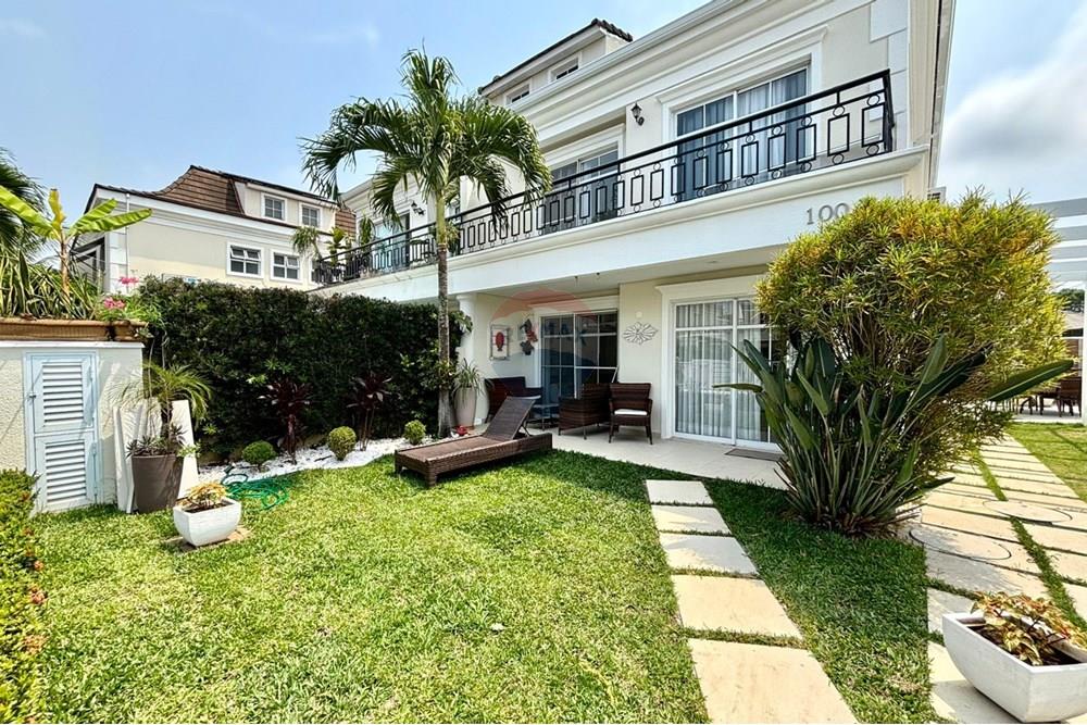 Casa de Condomínio - Alugar - Rio de Janeiro , Rio de Janeiro - WhatsApp Image 2024-09-27 at 12.26.28 (1).jpeg - 680371005-158