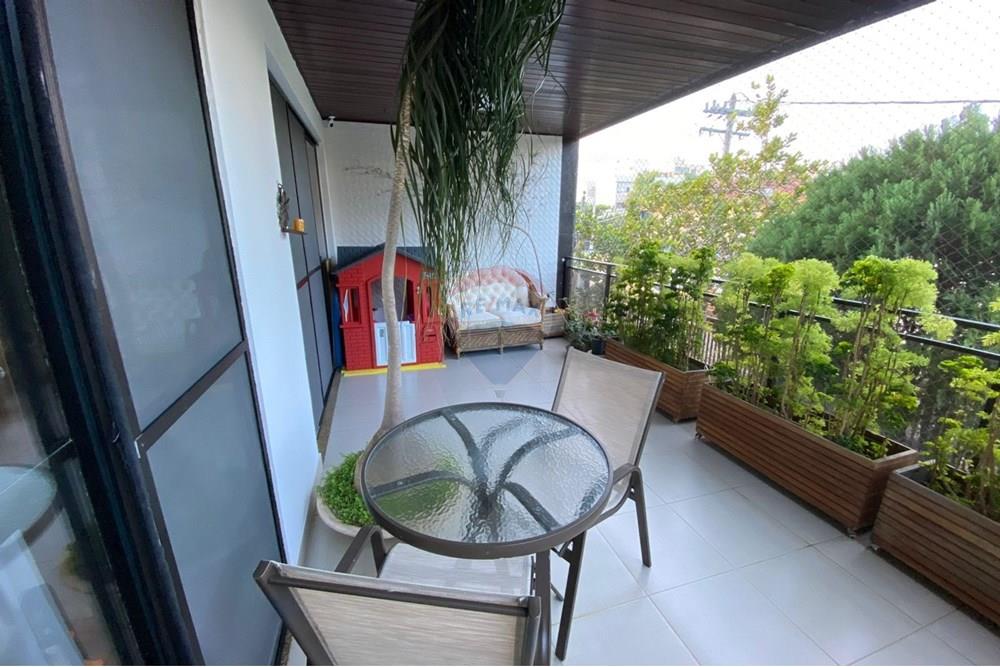 Apartamento - Venda - Rio de Janeiro , Rio de Janeiro - Foto varanda.jpg - 680291003-1