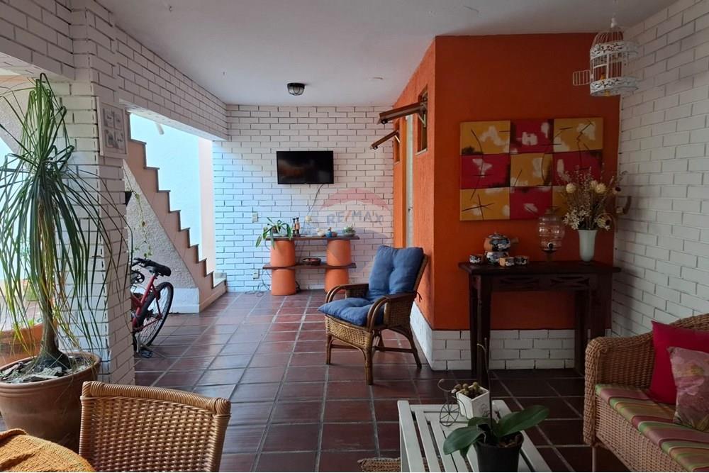 Casa - Venda - Rio de Janeiro , Rio de Janeiro - ÁREA GOURMET .... .....jpeg - 680281024-49