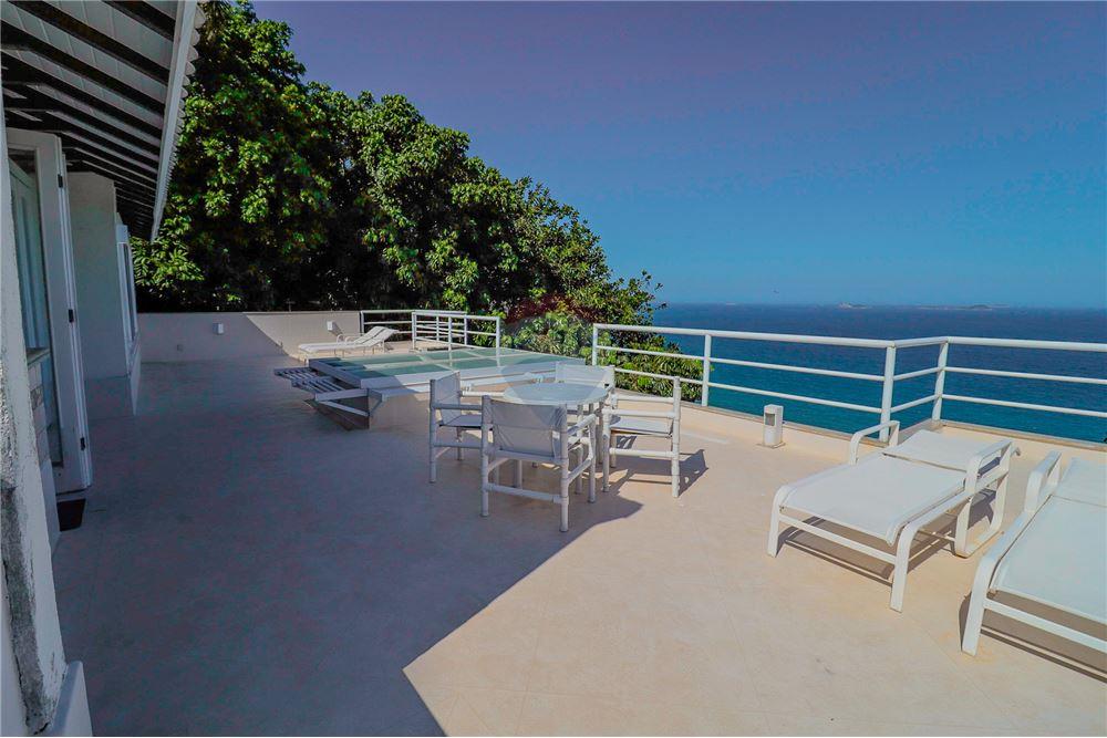 Casa - Venda - Rio de Janeiro , Rio de Janeiro - 3 - 680321012-216