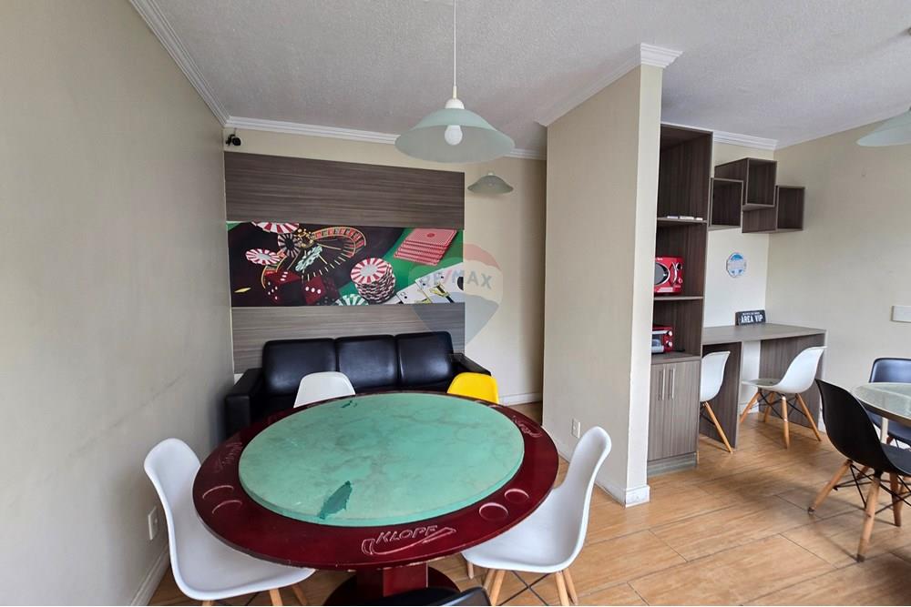 Apartamento à venda com 2 quartos, 44m² - Foto 29