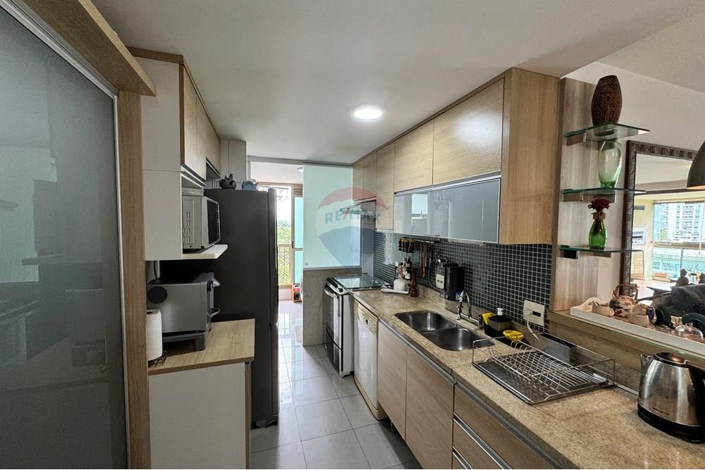 Apartamento - Venda - Rio de Janeiro , Rio de Janeiro - IMG_4441.JPG - 680291014-110