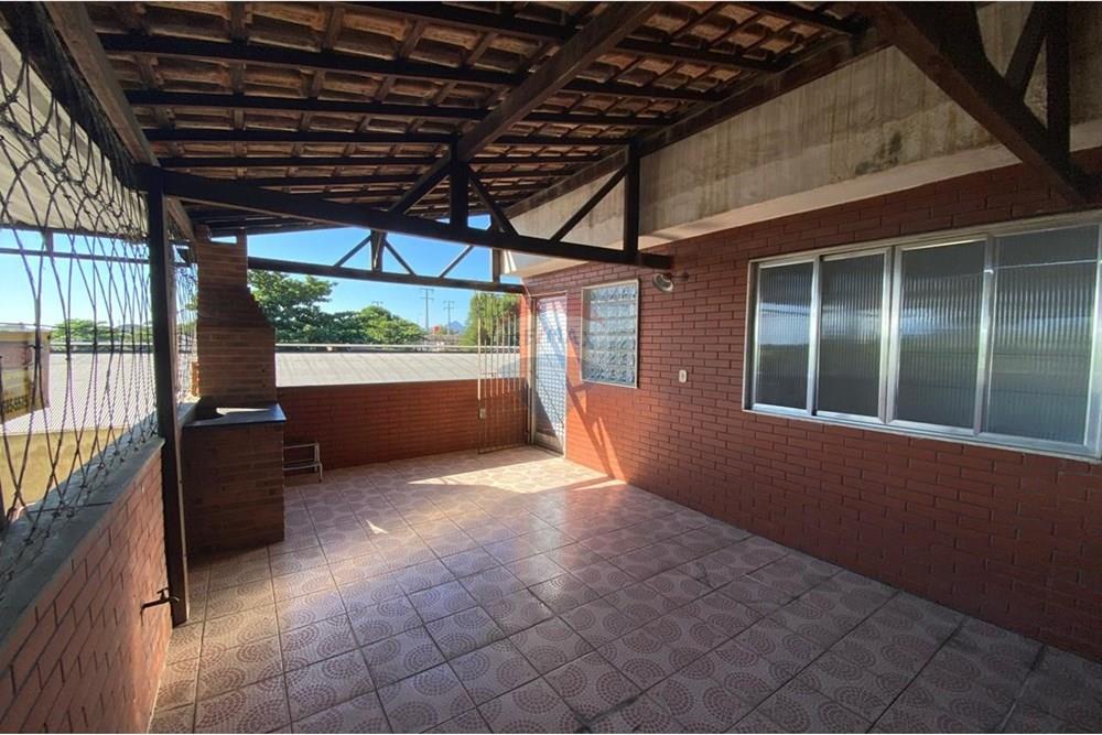 Prédio - Alugar - Rio de Janeiro , Rio de Janeiro - terraco 14.jpeg - 680321017-42