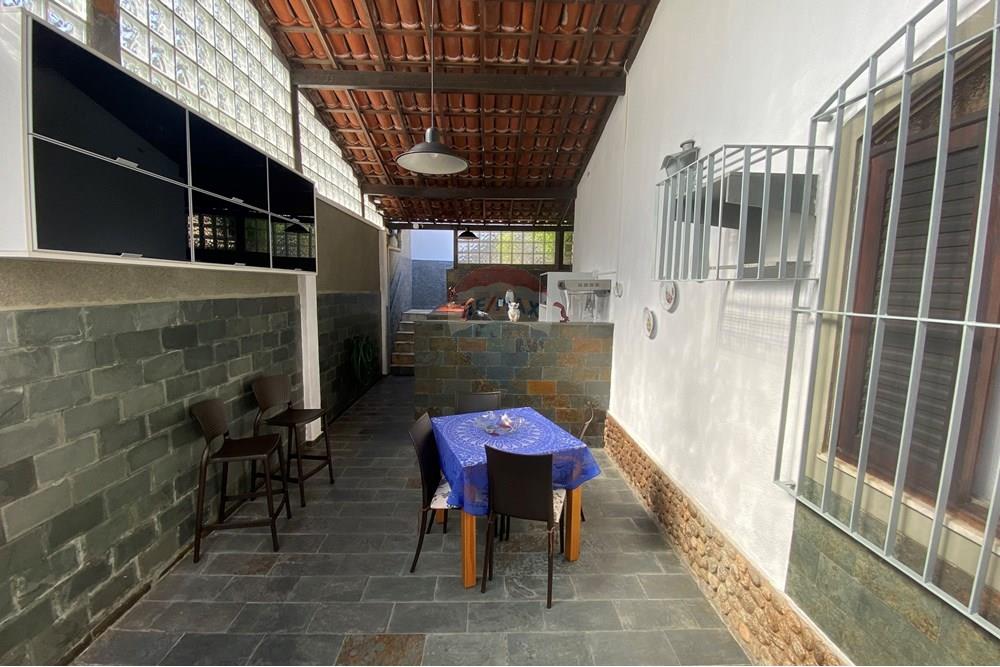 Casa - Venda - Rio de Janeiro , Rio de Janeiro - area servico,.jpg - 680281015-73