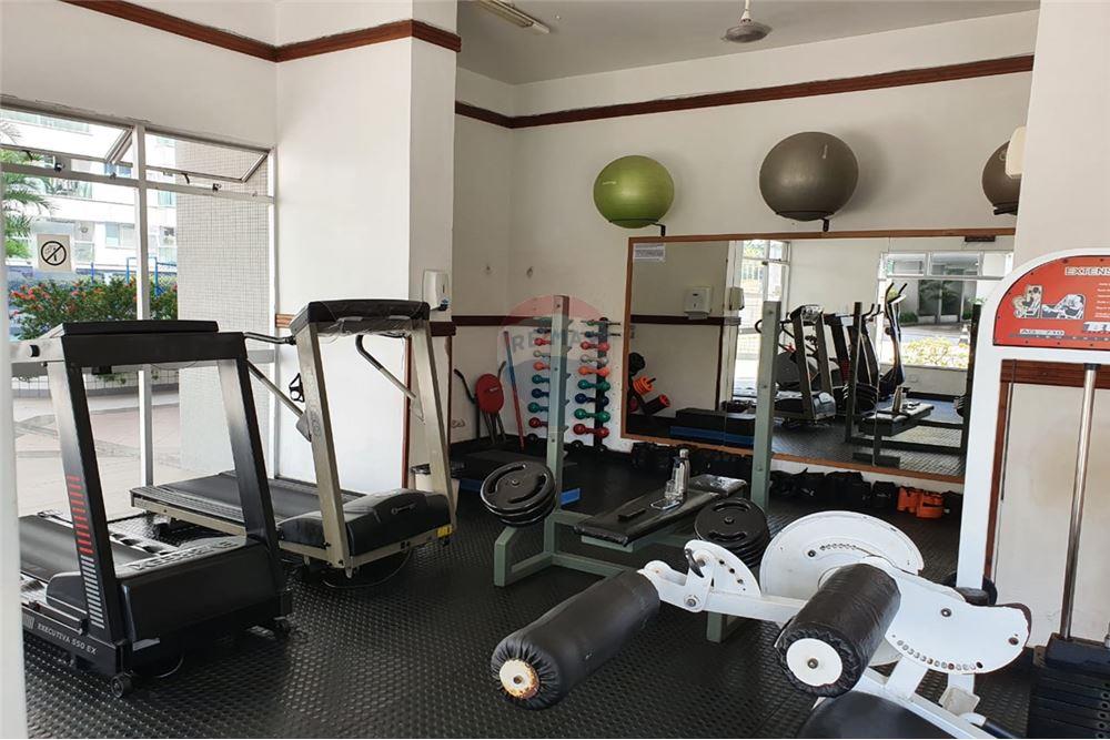 Apartamento - Alugar - Rio de Janeiro , Rio de Janeiro - 21 - 680321010-148