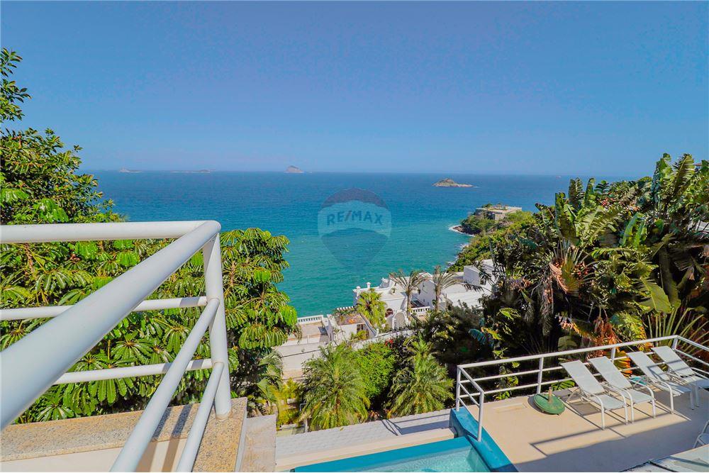 Casa - Venda - Rio de Janeiro , Rio de Janeiro - 9 - 680321012-216