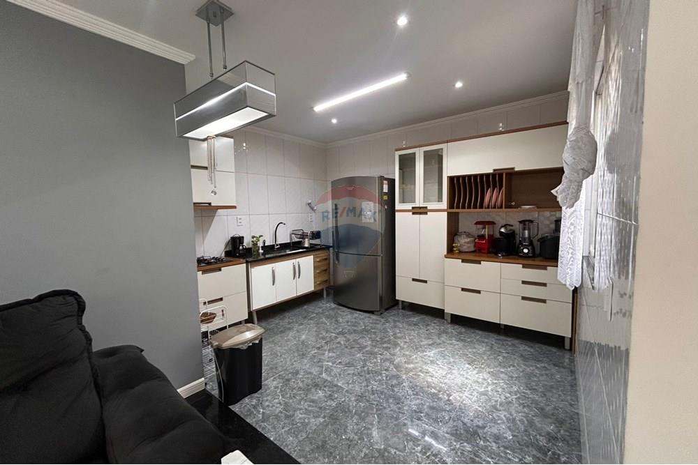 Casa - Venda - Rio de Janeiro , Rio de Janeiro - cozinha casa 3.jpg - 680331009-400