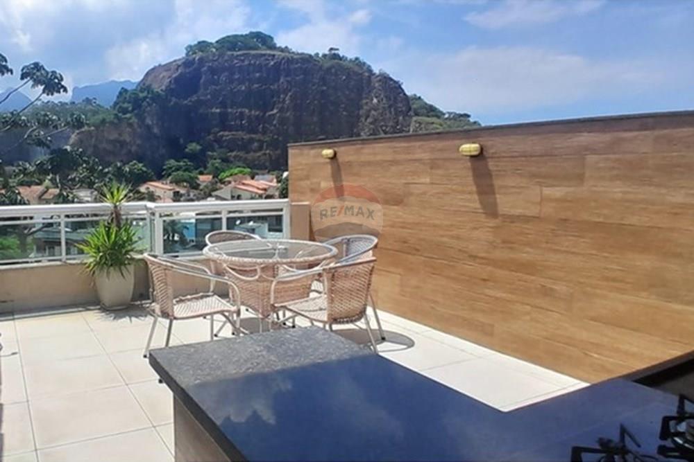 Casa de Condomínio - Venda - Rio de Janeiro , Rio de Janeiro - IMG-20250216-WA0079.jpg - Área Gourmet - 680281024-38