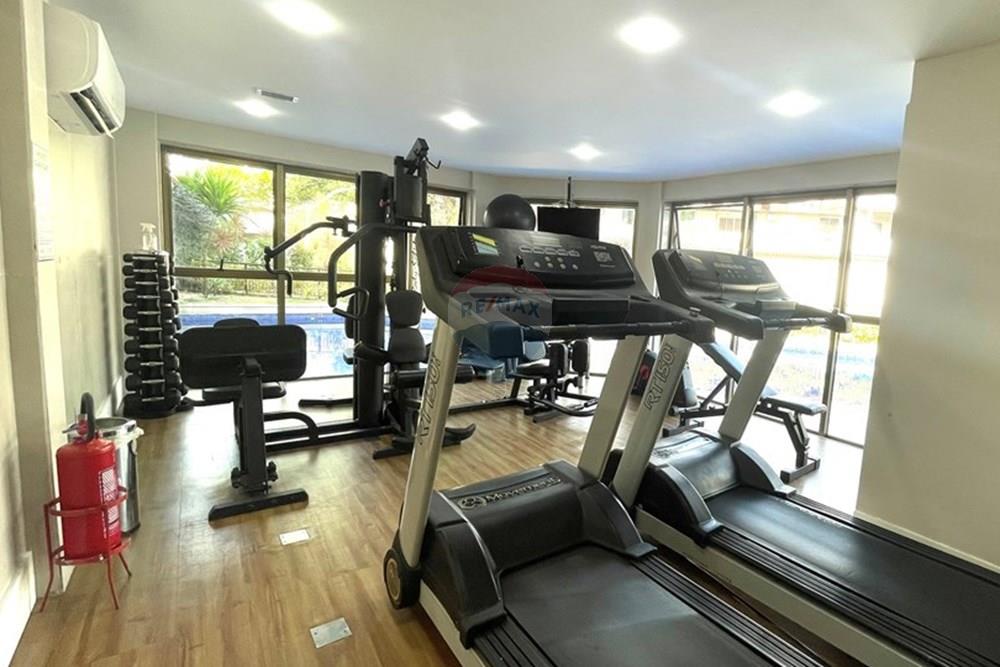 Apart Hotel/ Flat - Venda - Rio de Janeiro , Rio de Janeiro - IMG_8803.jpg - 680281001-82