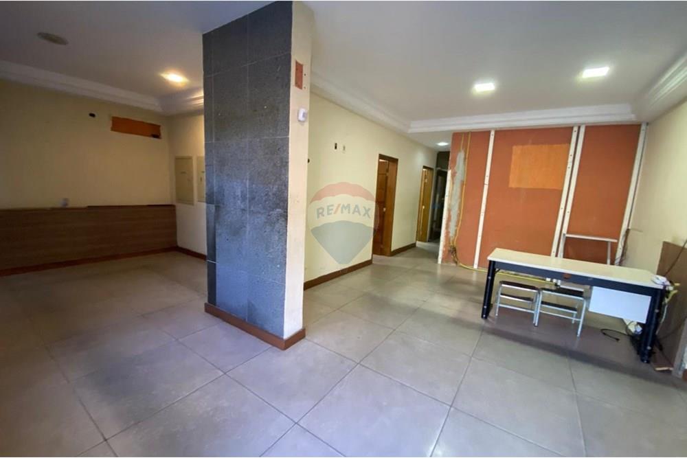 Prédio - Alugar - Rio de Janeiro , Rio de Janeiro - recepcao 4.jpeg - 680321017-42