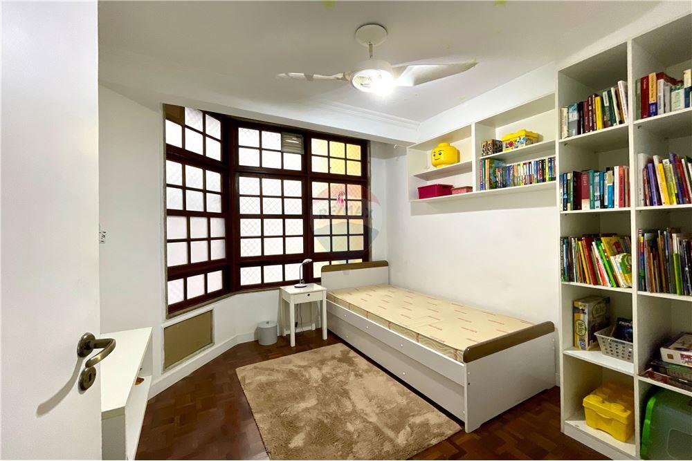 Casa de Vila - Venda - Rio de Janeiro , Rio de Janeiro - 14 - 680391011-102