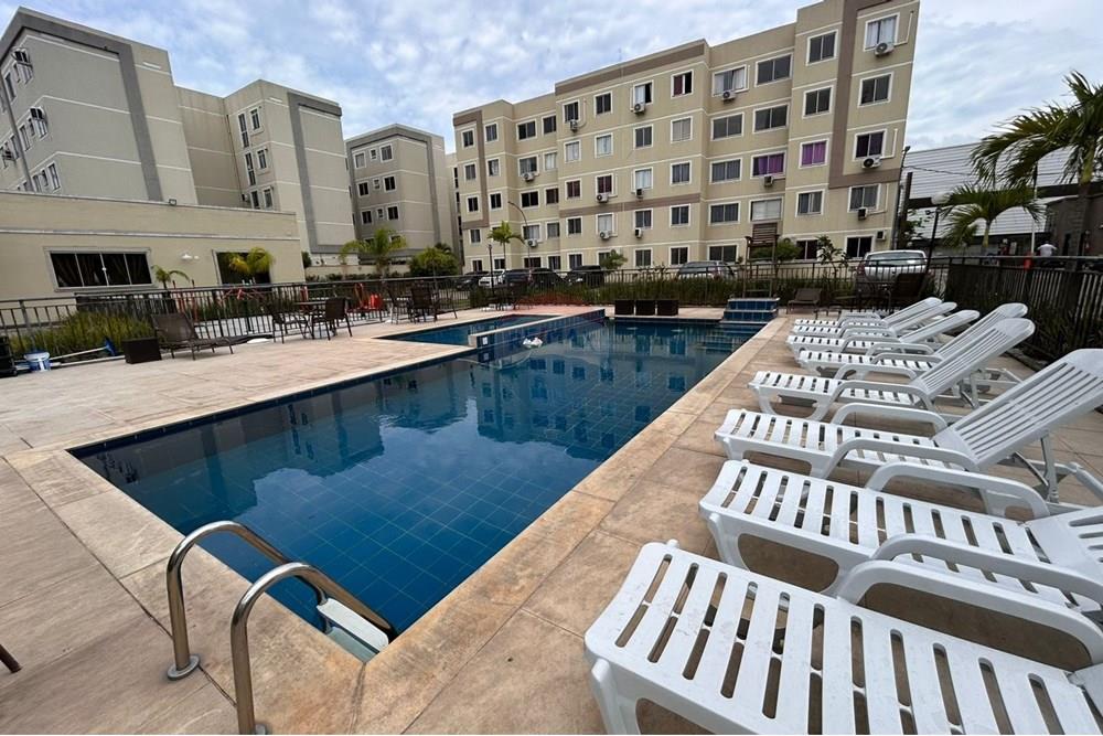 Apartamento - Alugar - Rio de Janeiro , Rio de Janeiro - piscina2.jpg - 680331009-399