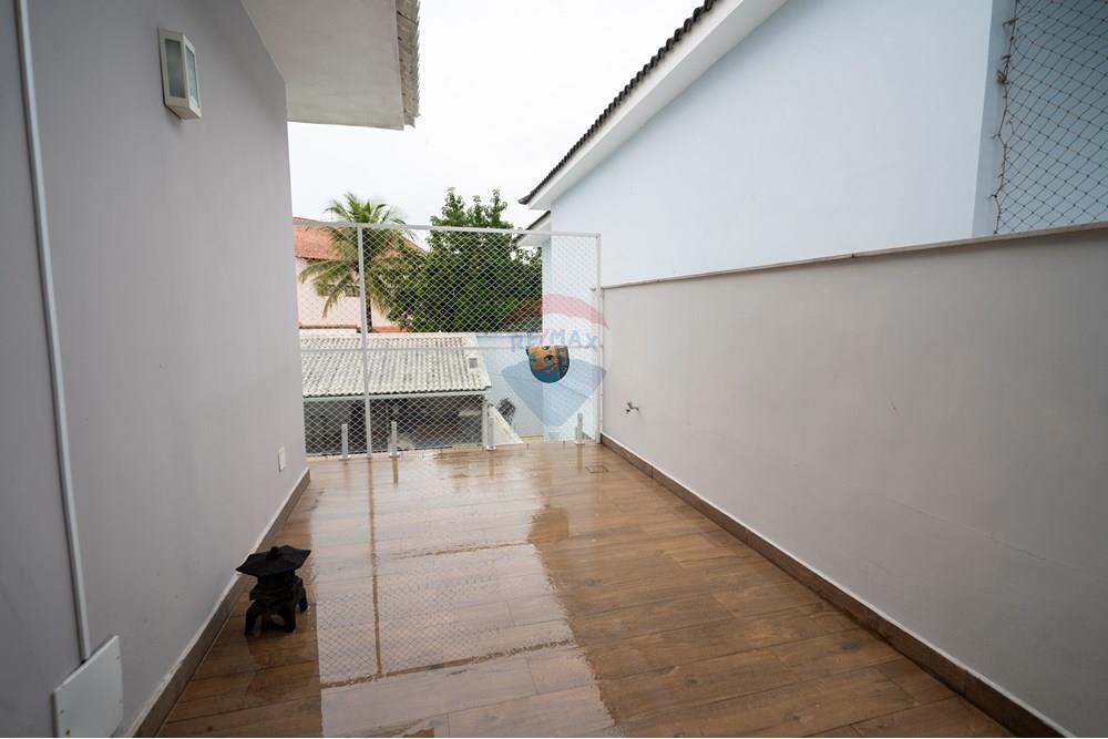 Casa de Condomínio - Venda - Rio de Janeiro , Rio de Janeiro - CASA (20 de 61).jpg - Sacada - 680371005-152