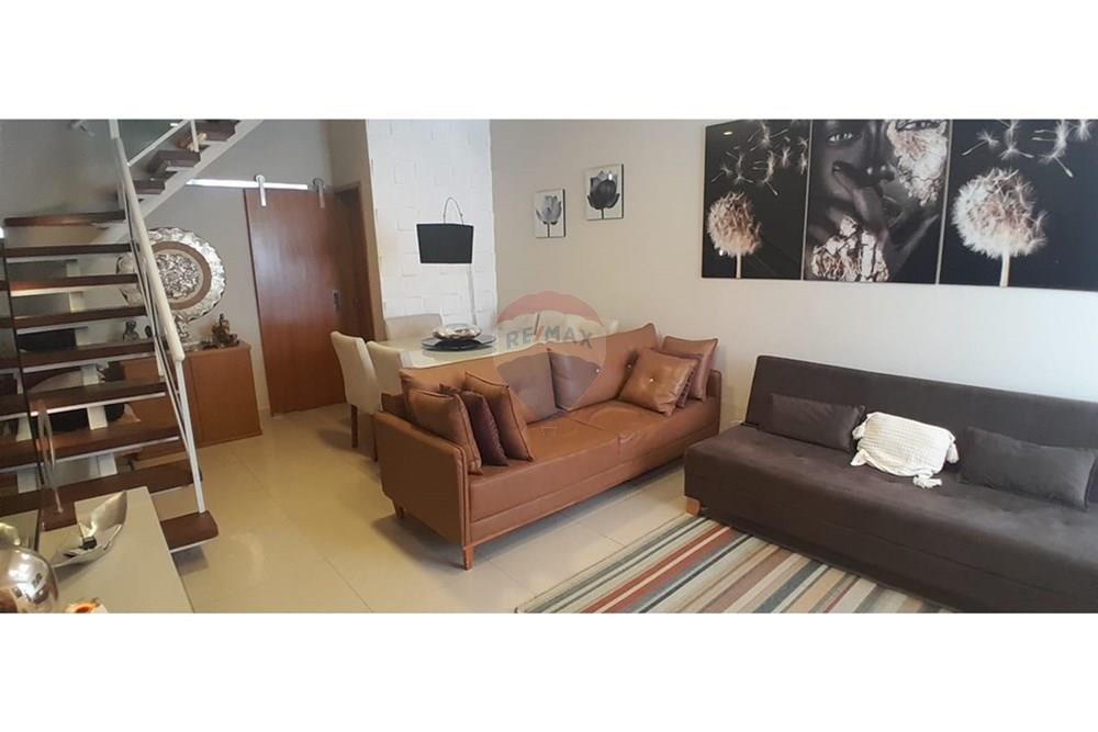 Casa de Condomínio - Venda - Rio de Janeiro , Rio de Janeiro - IMG-20250216-WA0046.jpg - Sala em U - 680281024-38