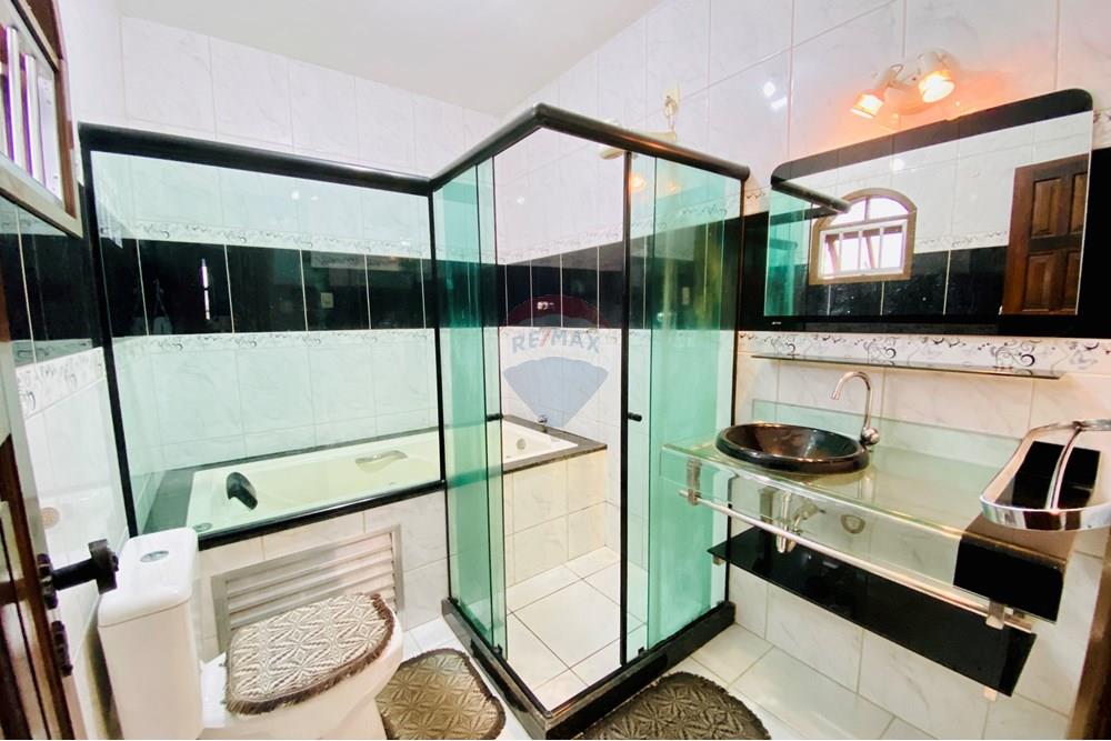 Casa - Venda - Rio de Janeiro , Rio de Janeiro - IMG_3095.JPG - Banheiro - 680311040-39