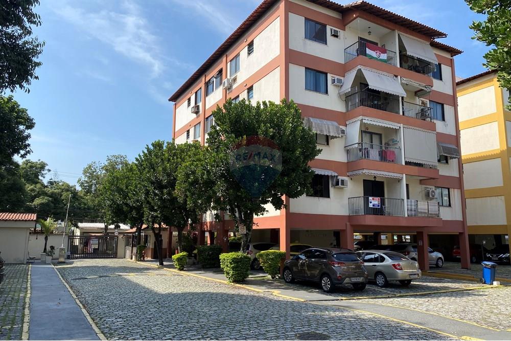 Apartamento - Venda - Rio de Janeiro , Rio de Janeiro - IMG_1987.JPG - Fachada - 680311040-32