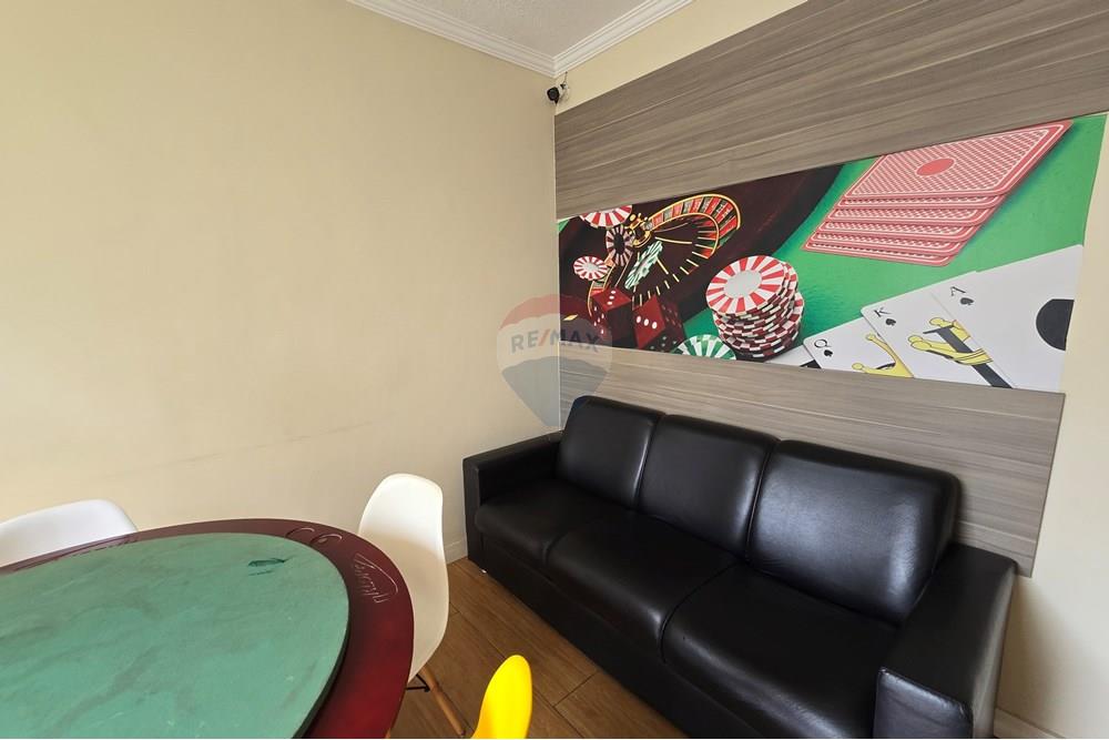 Apartamento à venda com 2 quartos, 44m² - Foto 31