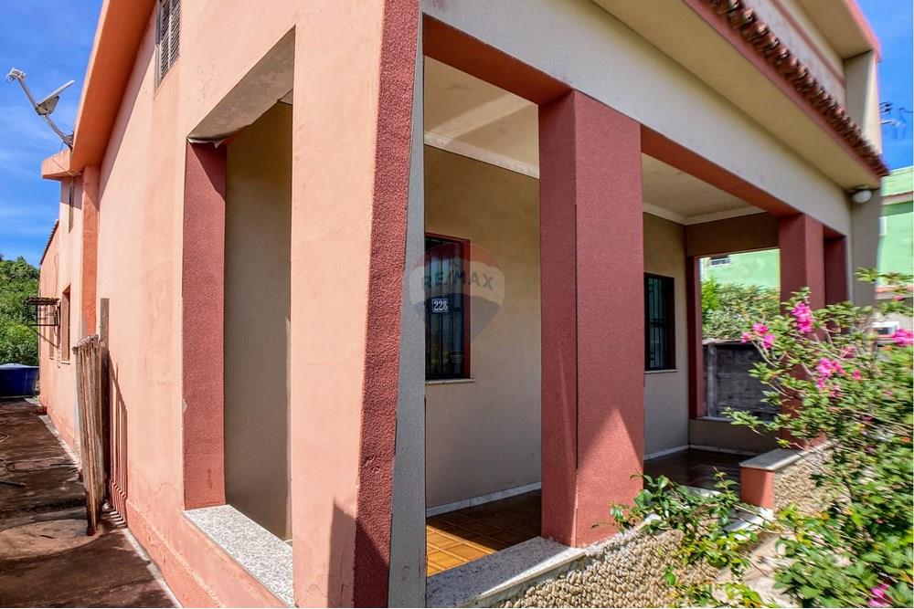 Casa - Venda - Rio de Janeiro , Rio de Janeiro - 05.JPG - Fachada - 680331006-280