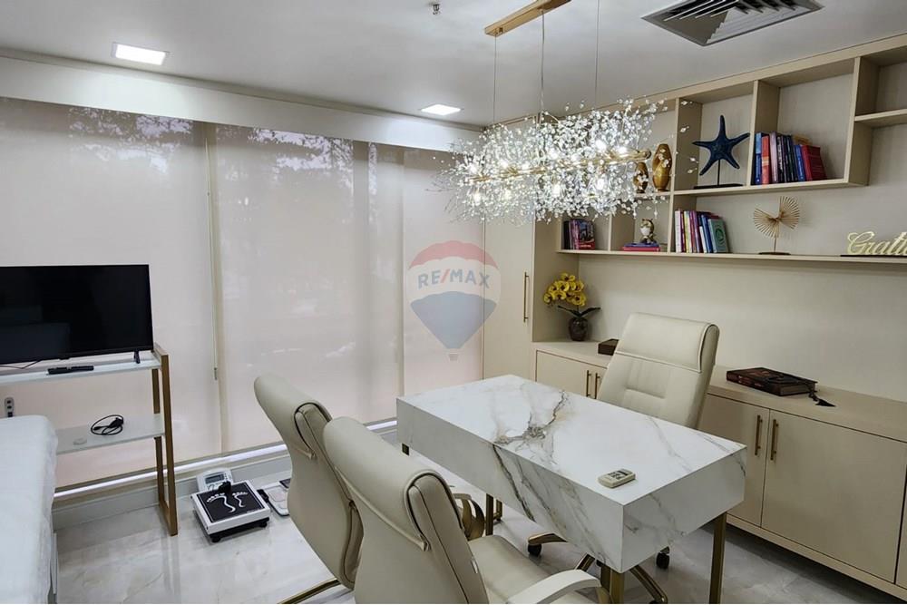 Cj. Comercial/ Sala - Alugar - Rio de Janeiro , Rio de Janeiro - 2.jpg - 680321010-157