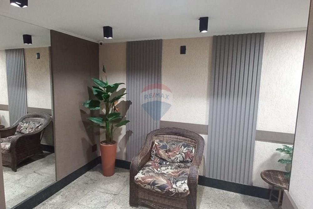 Apartamento para alugar com 3 quartos, 82m² - Foto 36