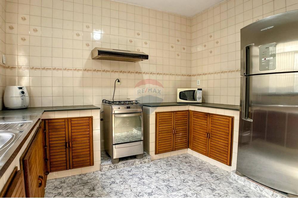 Casa - Venda - Rio de Janeiro , Rio de Janeiro - 25.jpg - Cozinha - 680331006-274