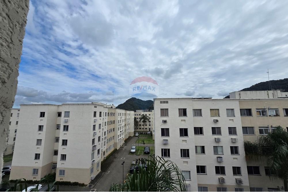 Apartamento à venda com 2 quartos, 44m² - Foto 20