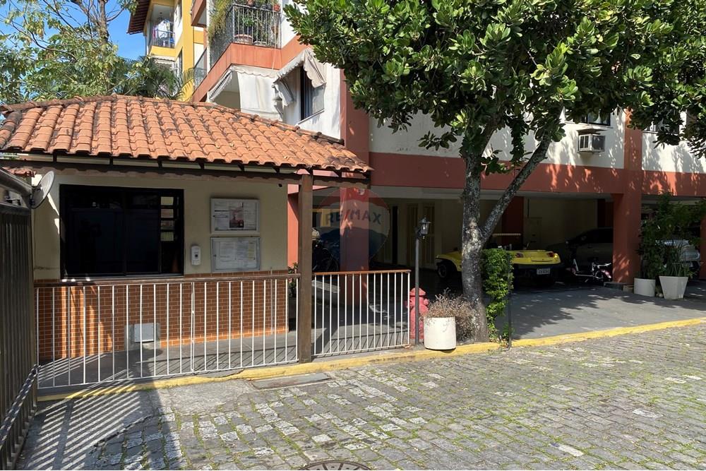 Apartamento - Venda - Rio de Janeiro , Rio de Janeiro - IMG_1985.JPG - Quintal - 680311040-32