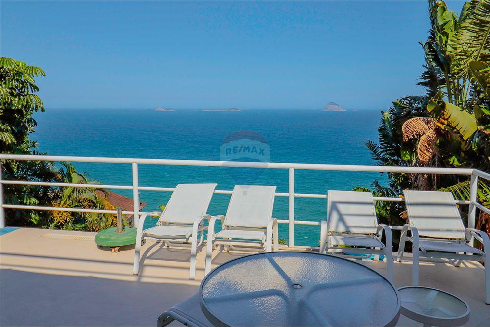 Casa - Venda - Rio de Janeiro , Rio de Janeiro - 15 - 680321012-216