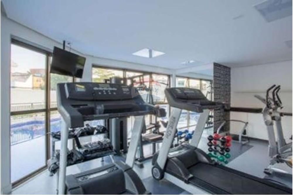 Apart Hotel/ Flat - Venda - Rio de Janeiro , Rio de Janeiro - FLAT SAMBA FOTOS (5).jpeg - 680311002-223